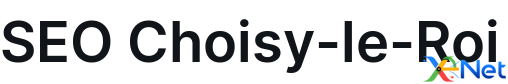 SEO Choisy-le-Roi